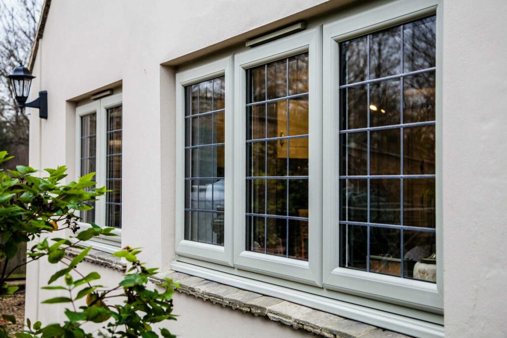 Casement Windows Bellevue, WA