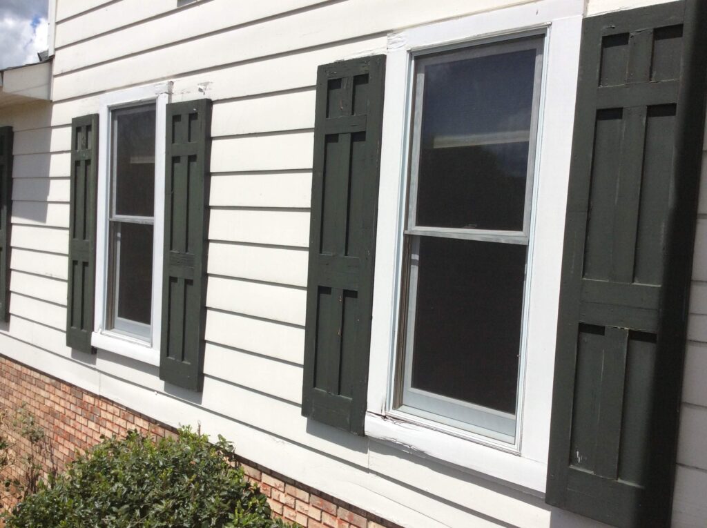 Replacement Windows Installation Bellevue, WA