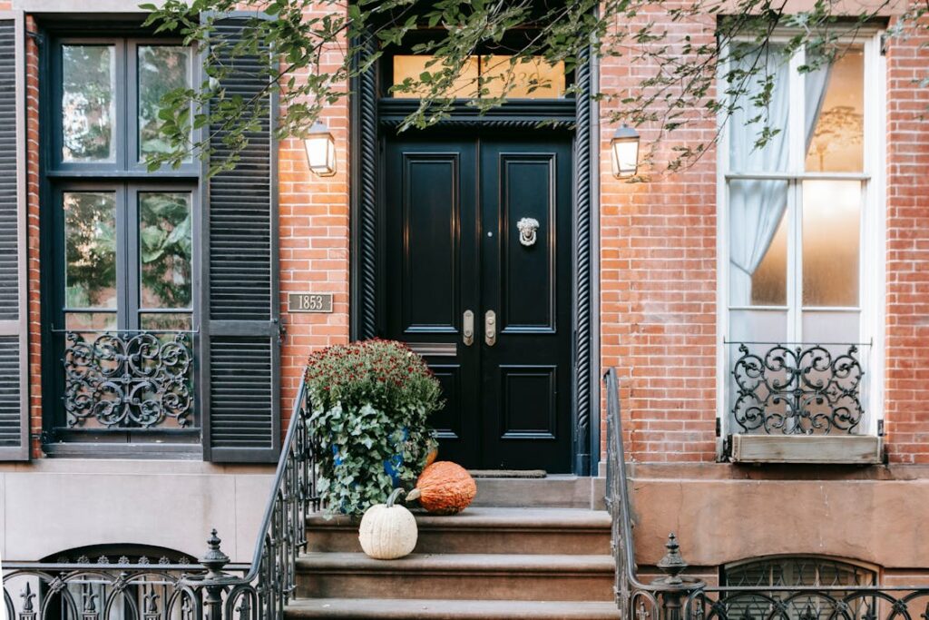 bellevue entry replacement doors