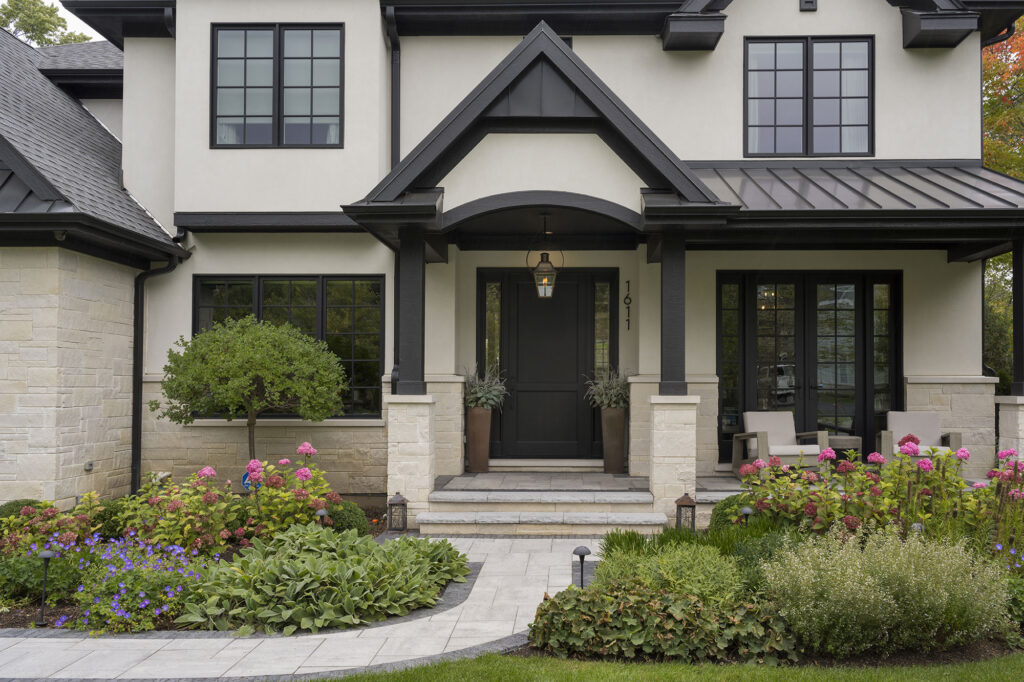 Front Entry Replacement Doors Bellevue, WA