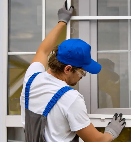 window replacement bellevue wa