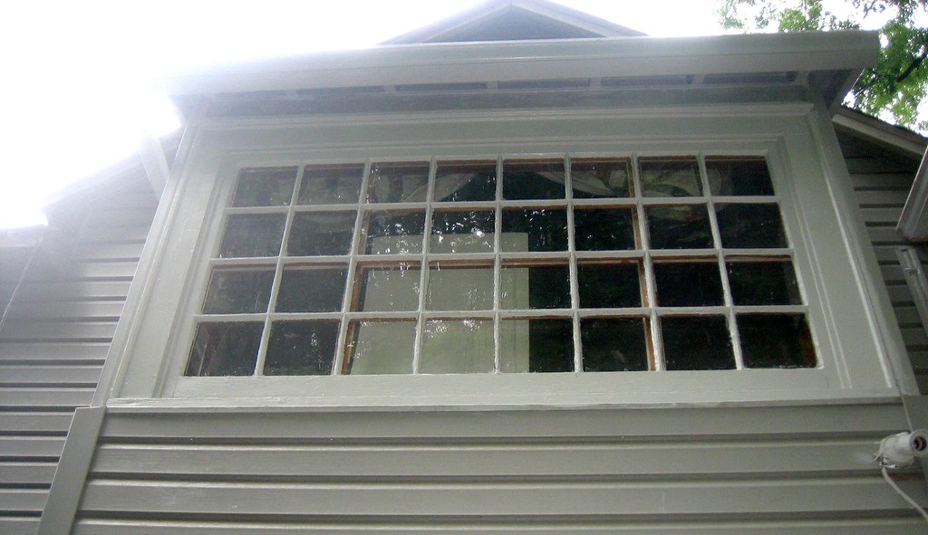 Vinyl Windows Services Bellevue, WA